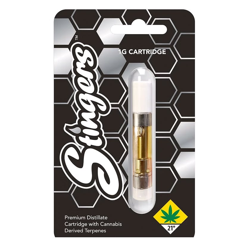 Yoda OG Distillate Disposable | Crystal Clear - 1g, Vapes - Lux