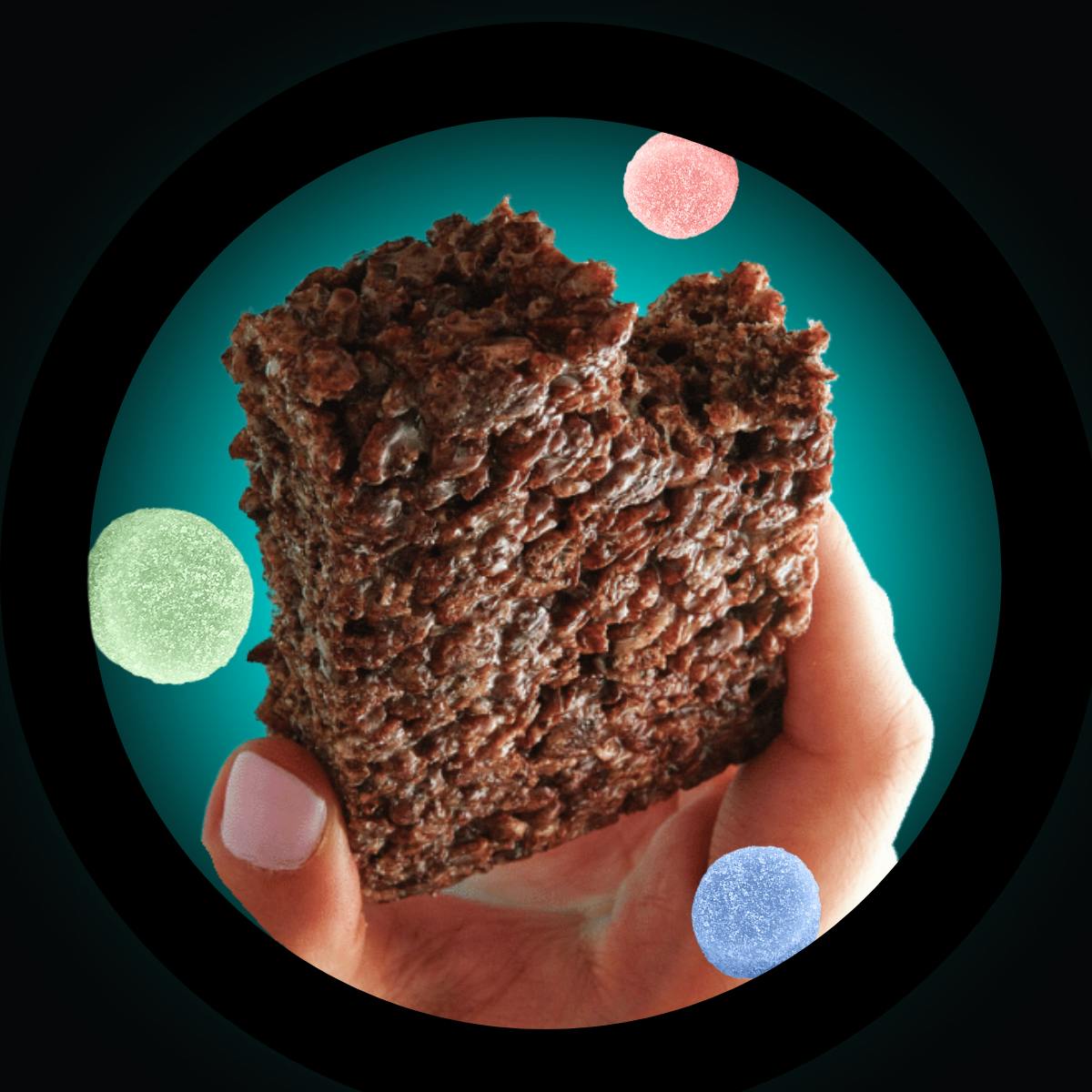 Edibles icon