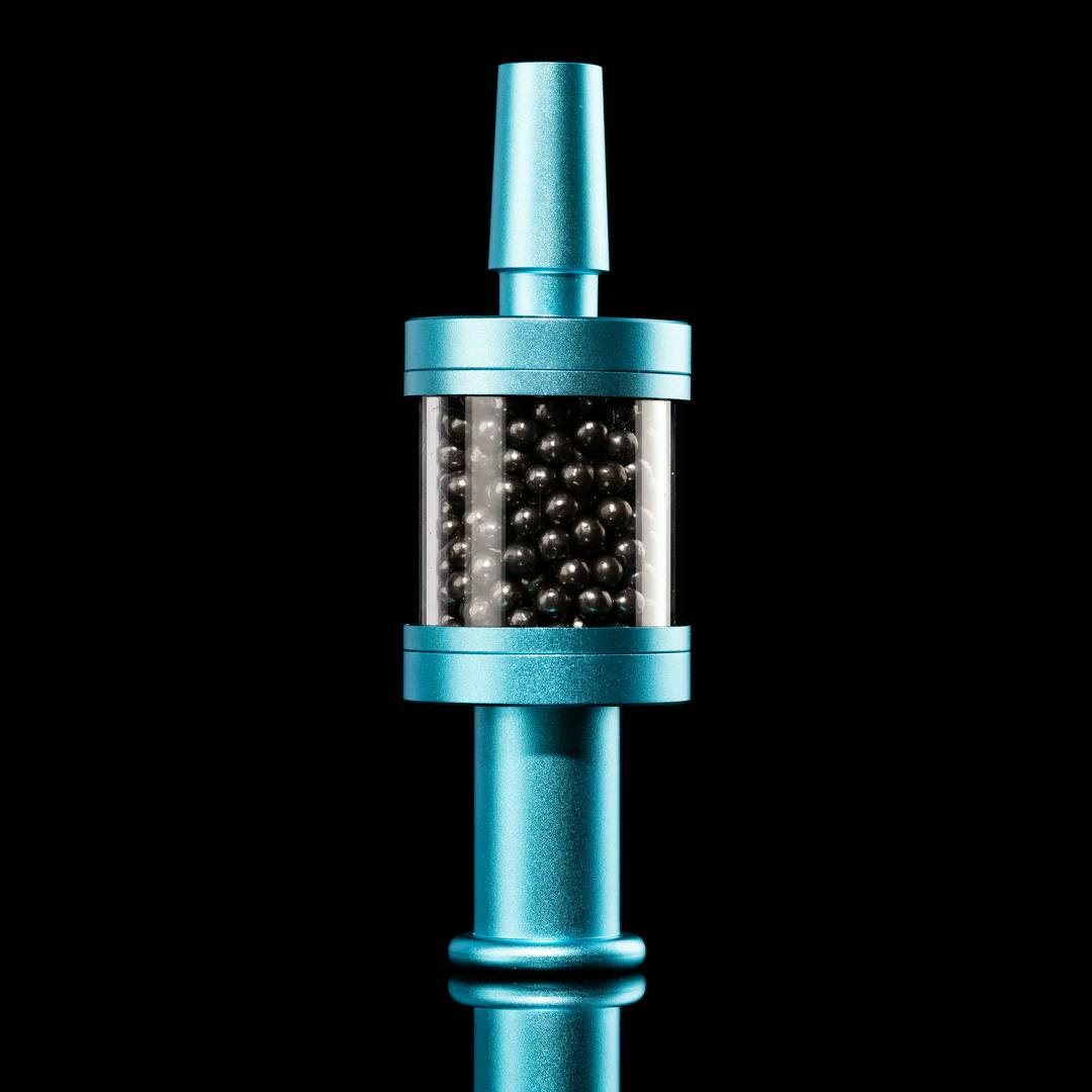 Flux - Pike Carbon Filter