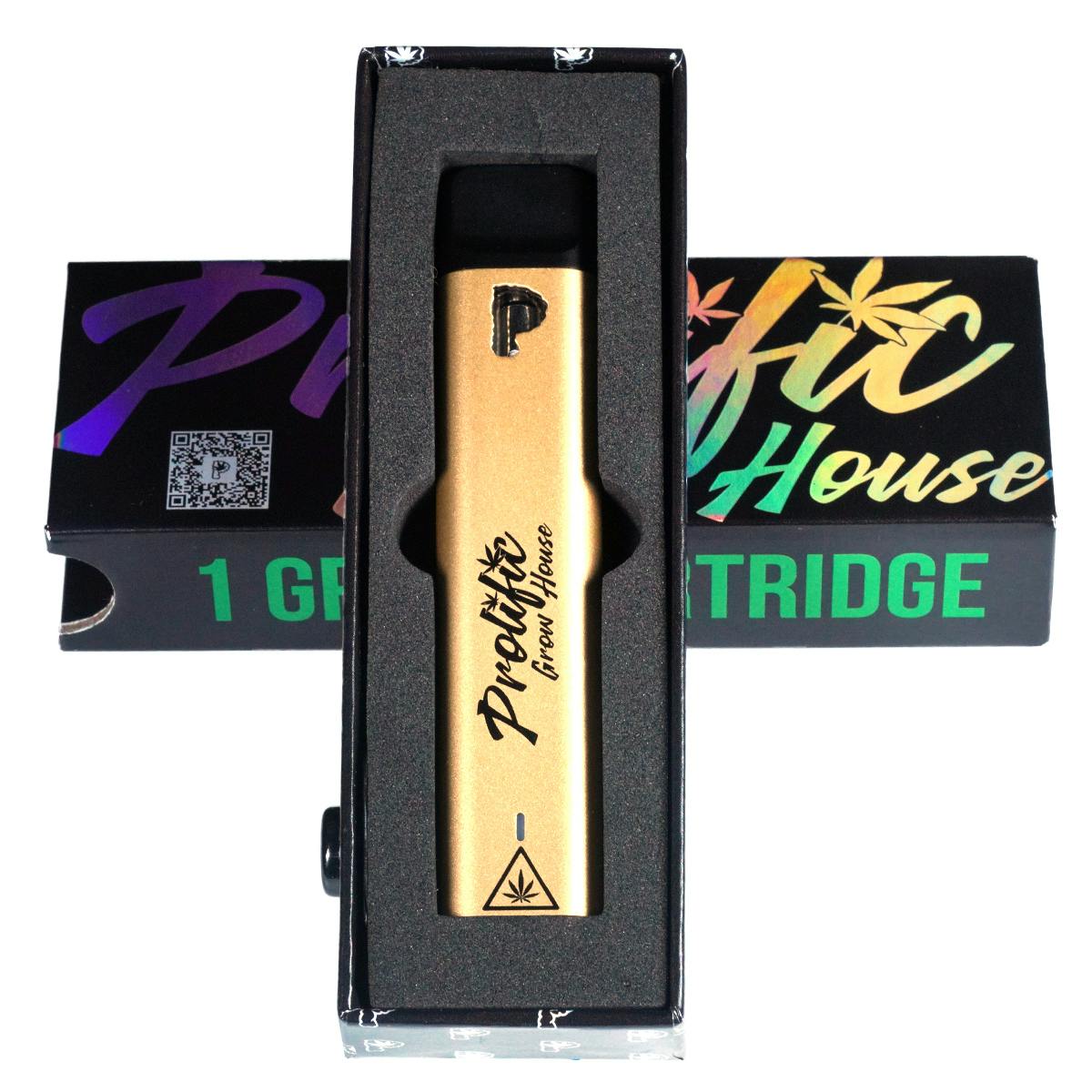 throne disposable vape Prolific | Lemon Cherry Gelato | 1g - 1g | Carts | Prolific | Dank Poet Dispensary LLC (Rec) Type:0.45ohm Recommended For_Intermediate Vapers Voopoo Uforce L Replacement