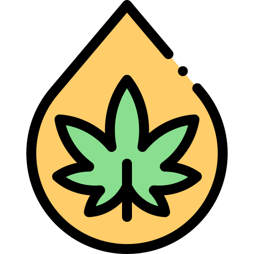 CBD icon