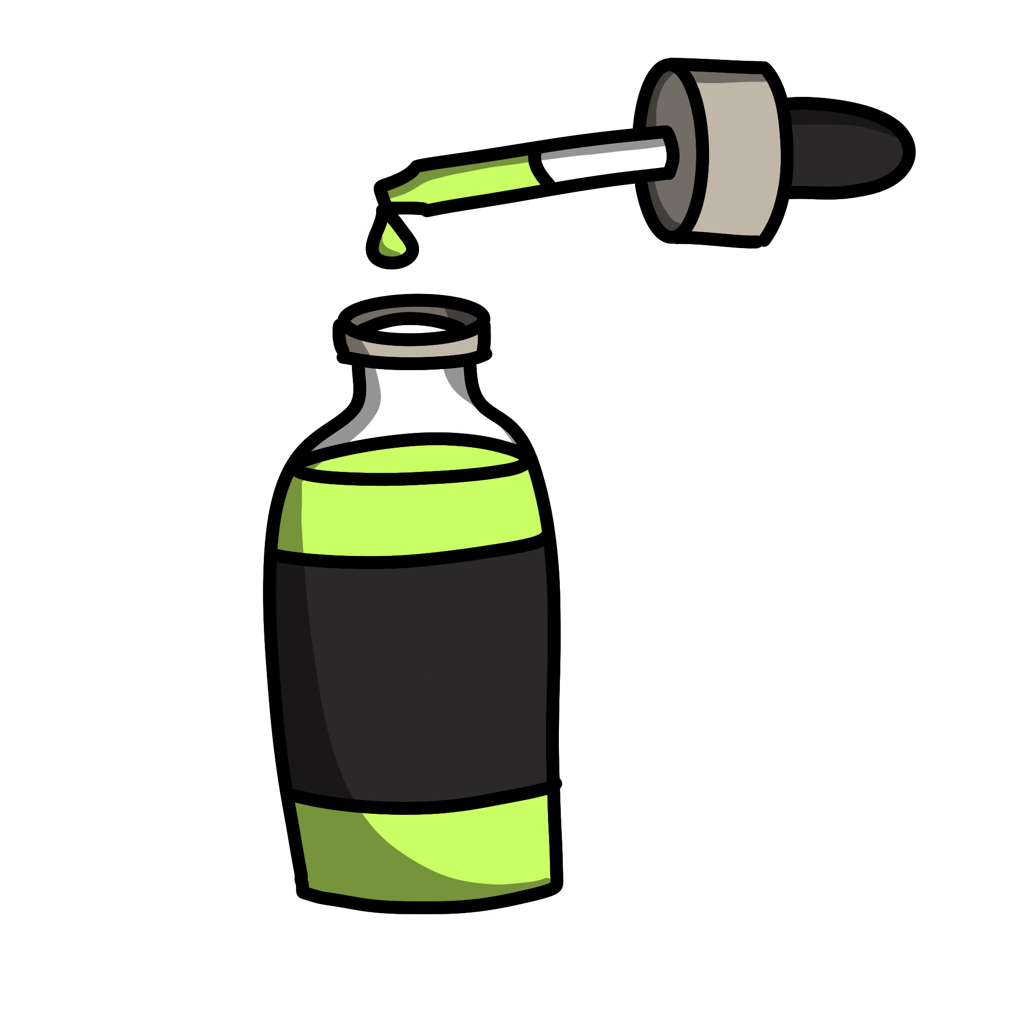 Tinctures icon