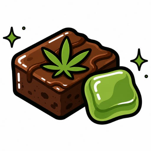 Edibles icon