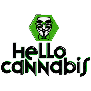 Hello Cannabis- Vista (Rec) logo