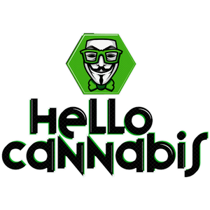Hello Cannabis- Vista (Rec) logo