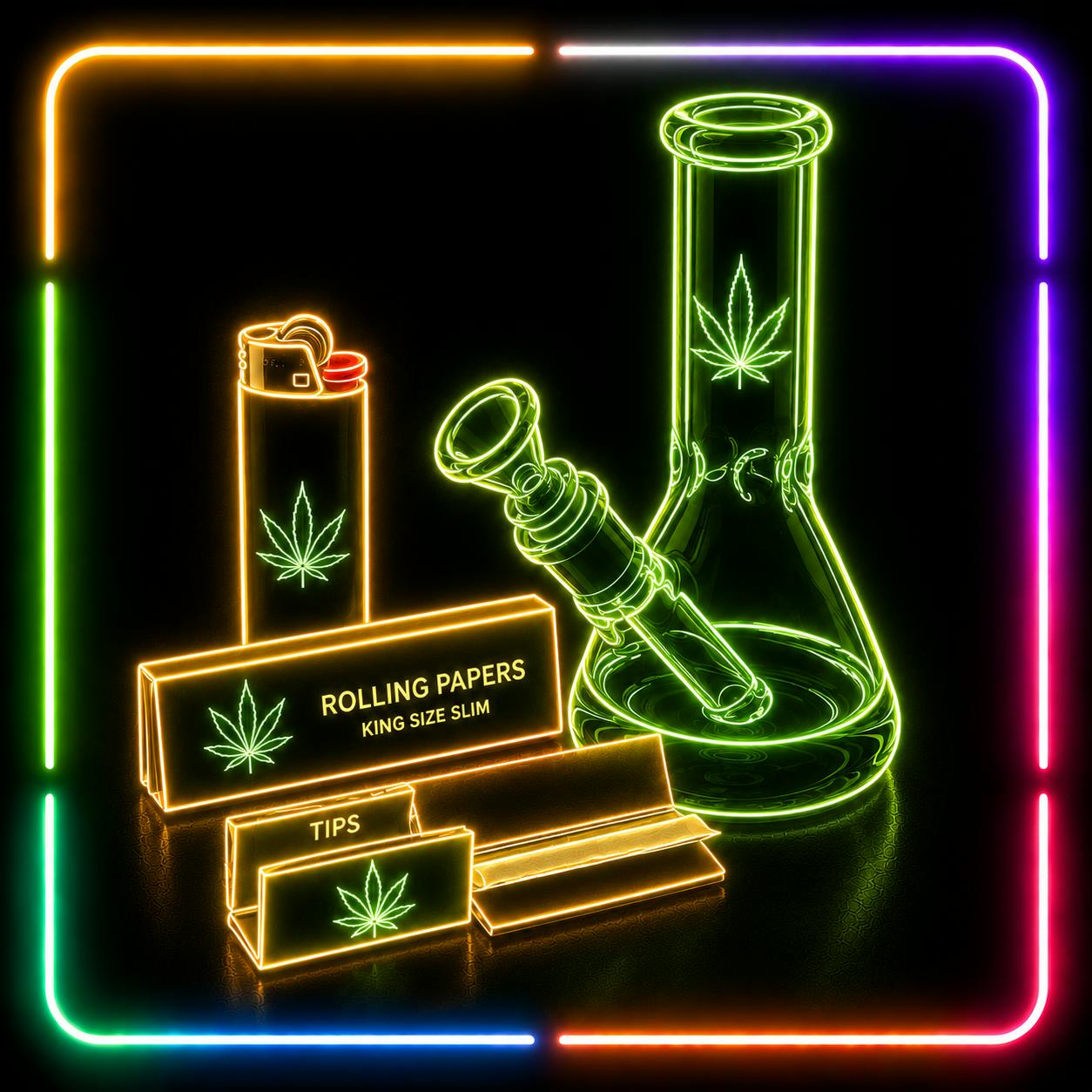 Accessories icon