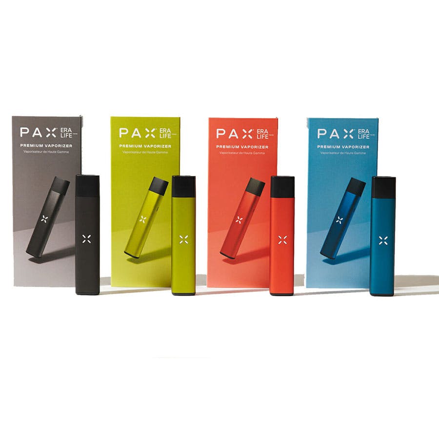 Pax Era Device Indigo PAX Scranton (MED)