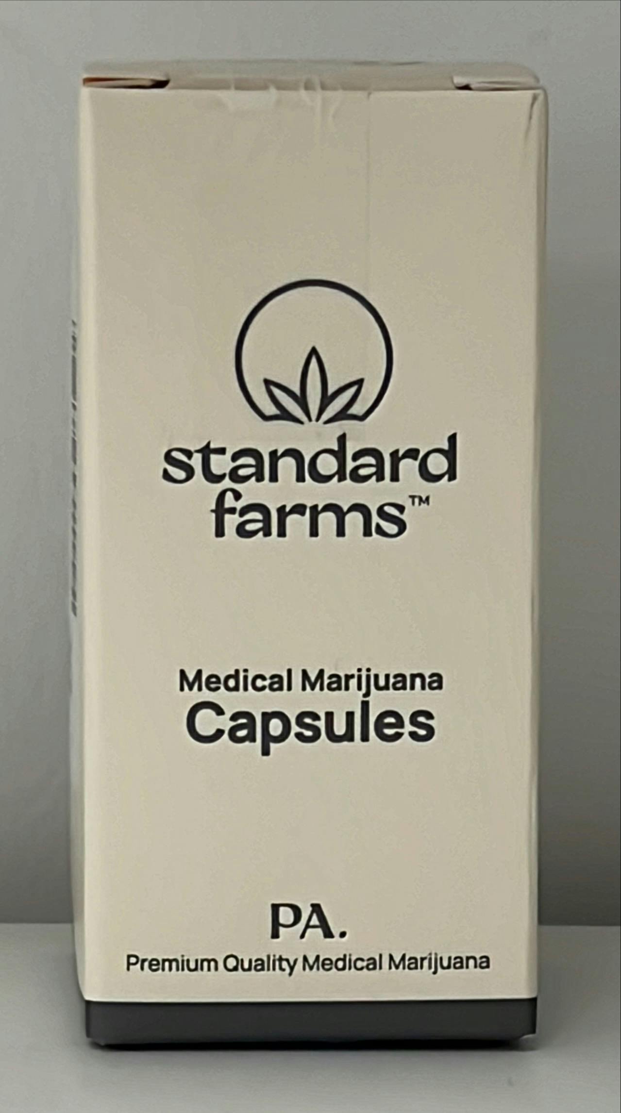 Shop medical THC Capsules 30 Pack 5mg THC 0.15g Edibles by