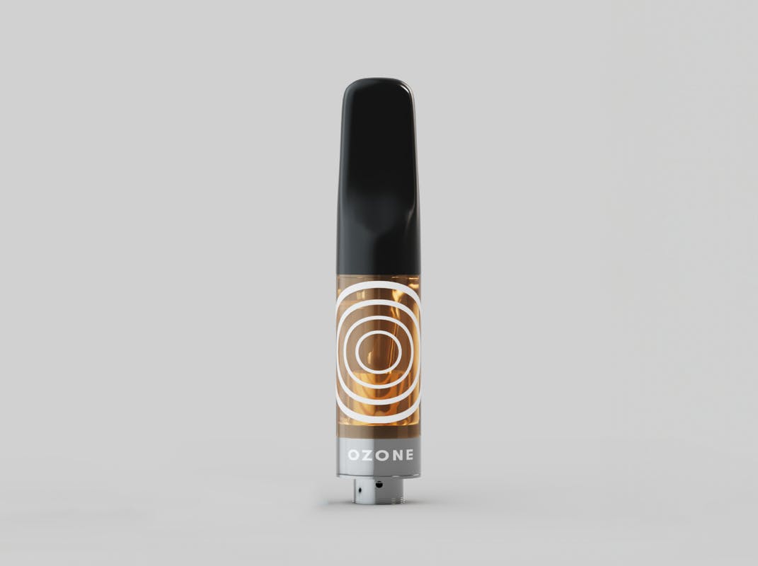 Shop medical Grapefruit Durban Cartridge 0.5g Vaporizers by OZONE