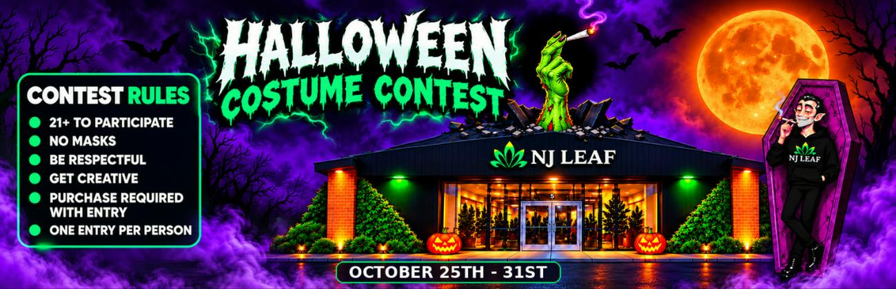Halloween Costume Contest