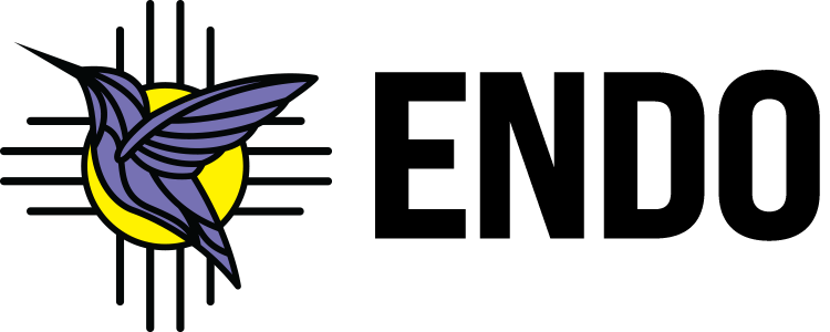 ENDO (Rec) logo