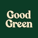 GOOD GREEN