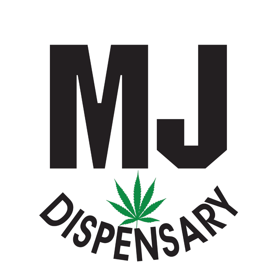 MJ Dispensary (Rec) logo