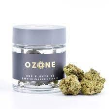 Ozone - Rainbow Chip - 3.5g