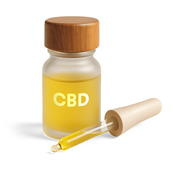 CBD icon
