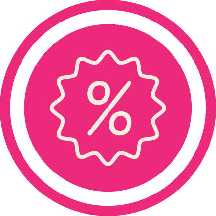 Deals icon