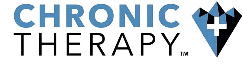 Chronic Therapy - Wheat Ridge (Rec) logo