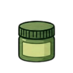 Topicals icon