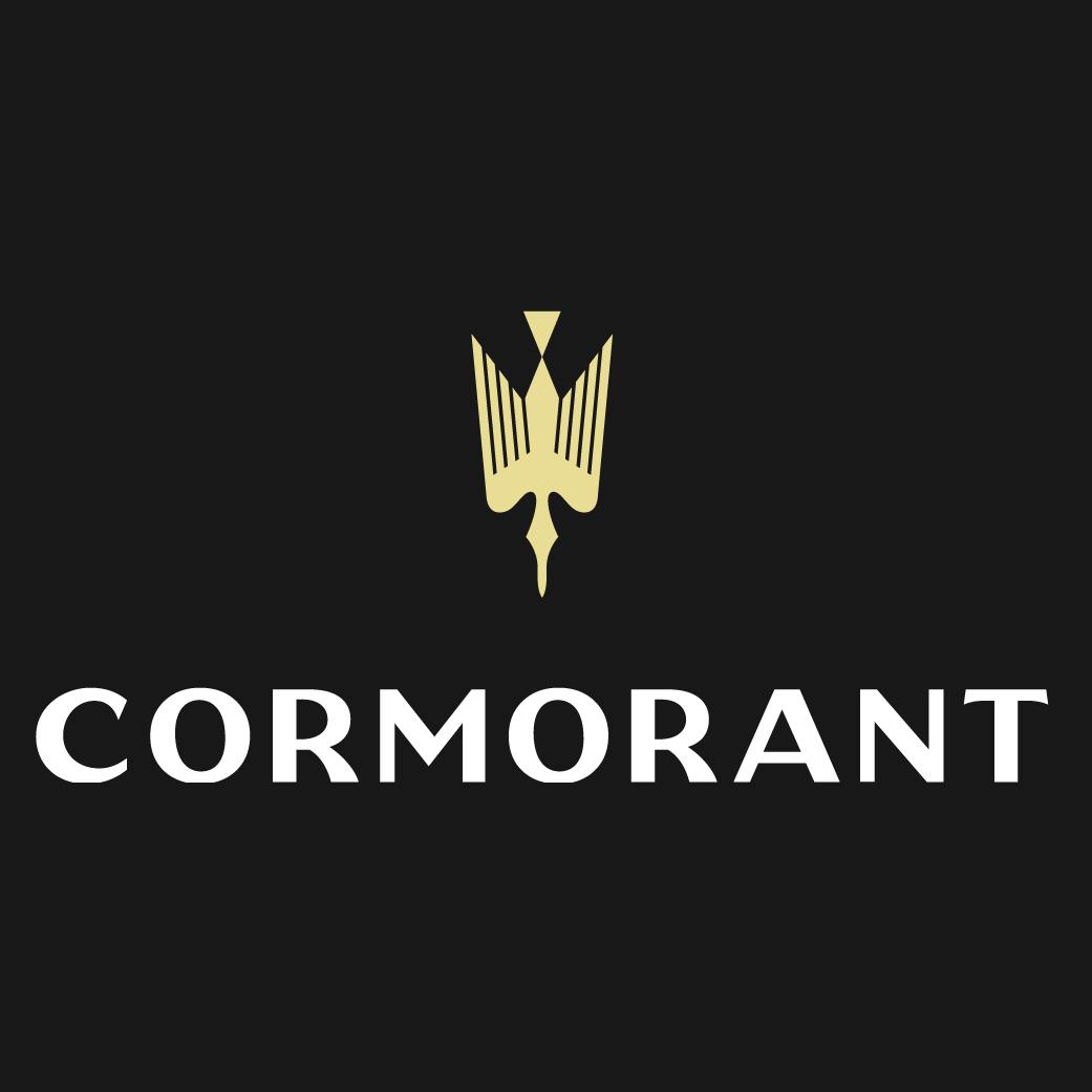 Cormorant