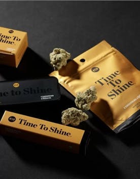 Shop adultuse Sunset Kush 2 28g Flower by Common Citizen Morenci