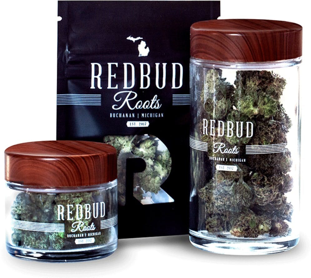 Shop adultuse Cotton Candy 28g Flower by RedBud Roots Morenci, MI Ascend Cannabis Provisions