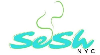 Sesh NYC - Bronx (Rec) logo