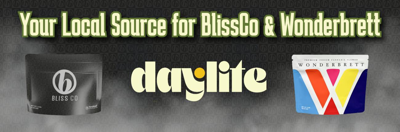 BlissCo and Wonderbrett