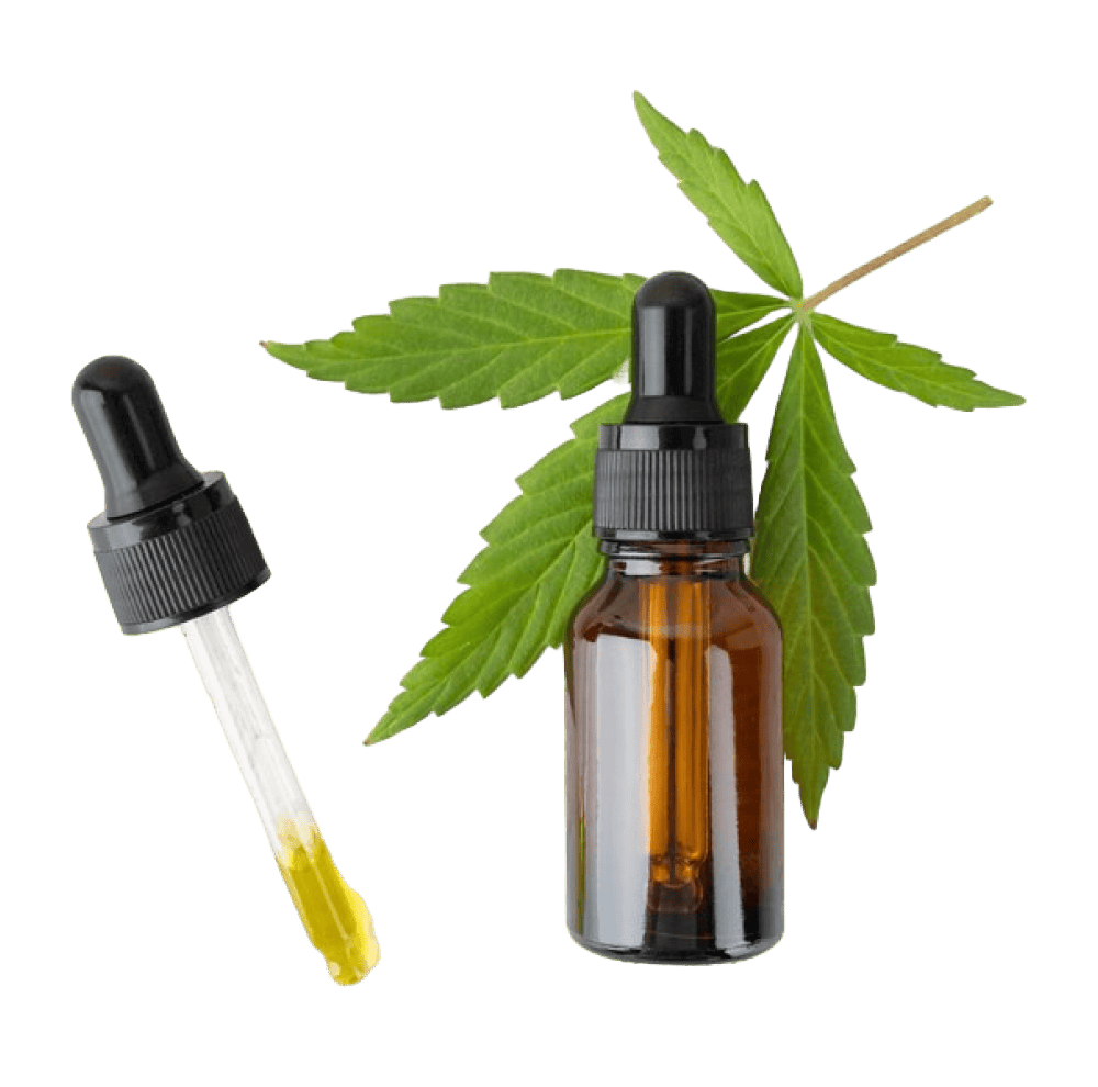 Tinctures icon
