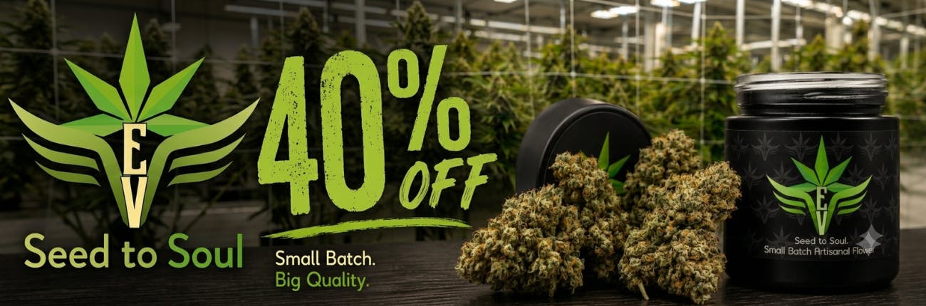 Welcome to Nirvana Saddlebrook | The Best Cannabis Dispensary in