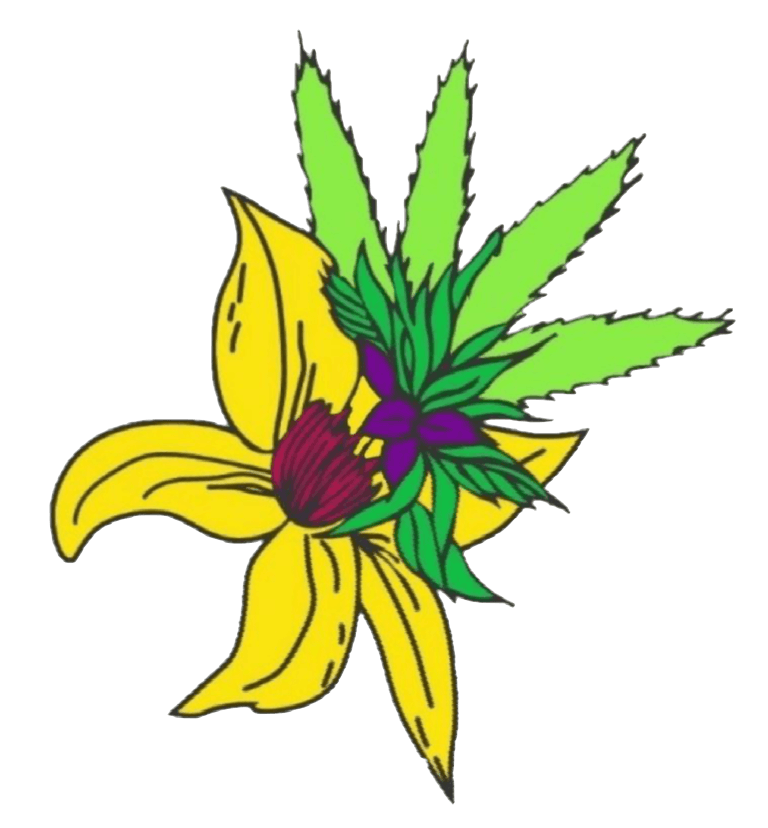 Blooming Buds (Rec) logo