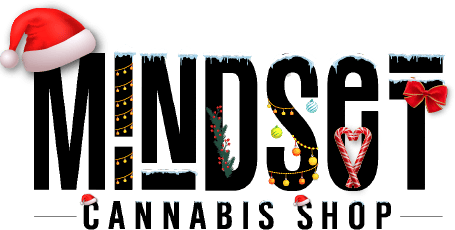 Mindset Cannabis Shop (Rec) logo