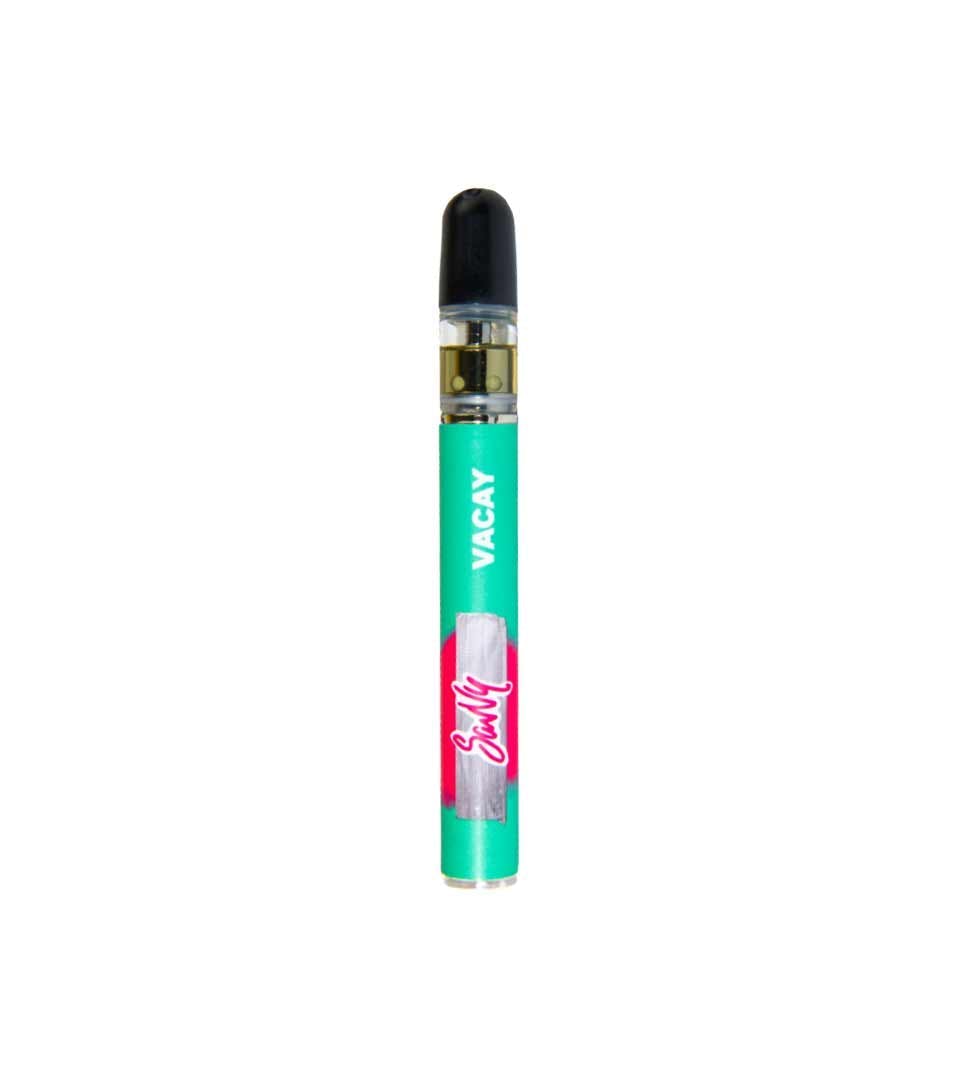 elf bar vape uk Shop Vacay - Hawaiian Pineapple [300mg] | Grow West main image 1