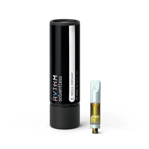 Frozen Margarita | 2g Live Resin Disposable | Rythm - 2g | Rythm | Lemon 22  Dispensary (Rec)