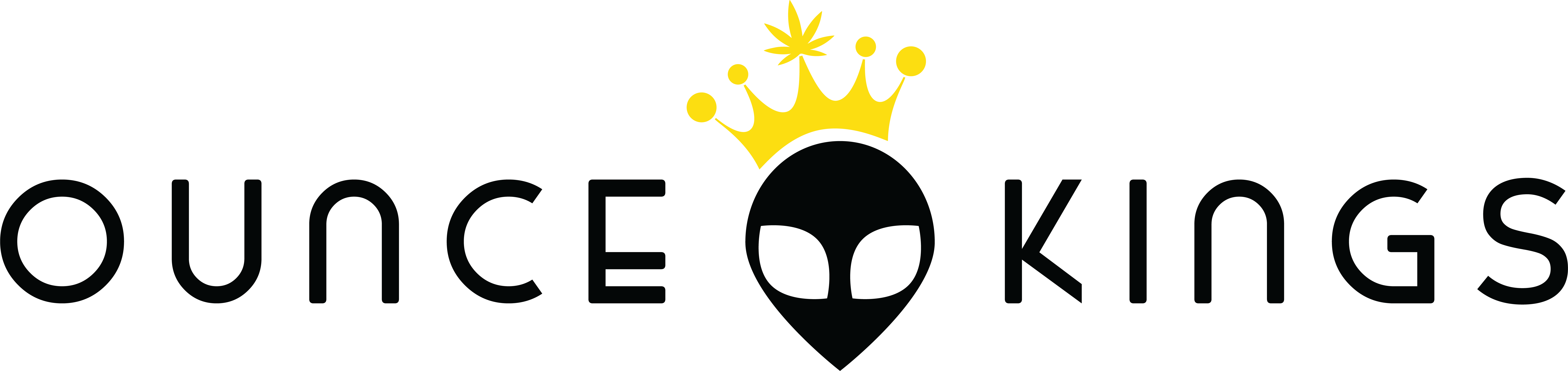 Ounce Kings (Rec) logo