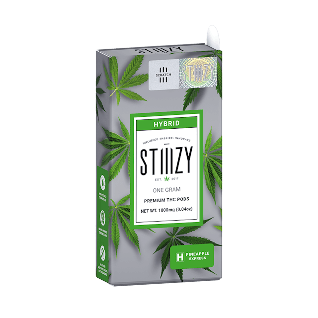 Pineapple Express - 1G - Pod