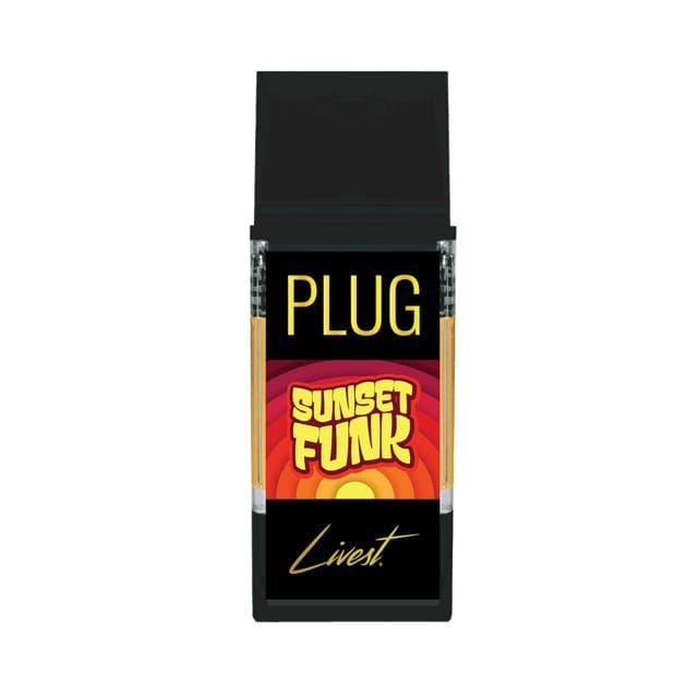 Sunset Funk - 1G - Livest