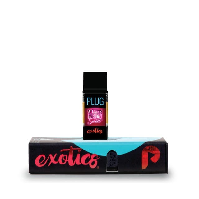 Watermelon Sorbet - 1G - Exotics Pod