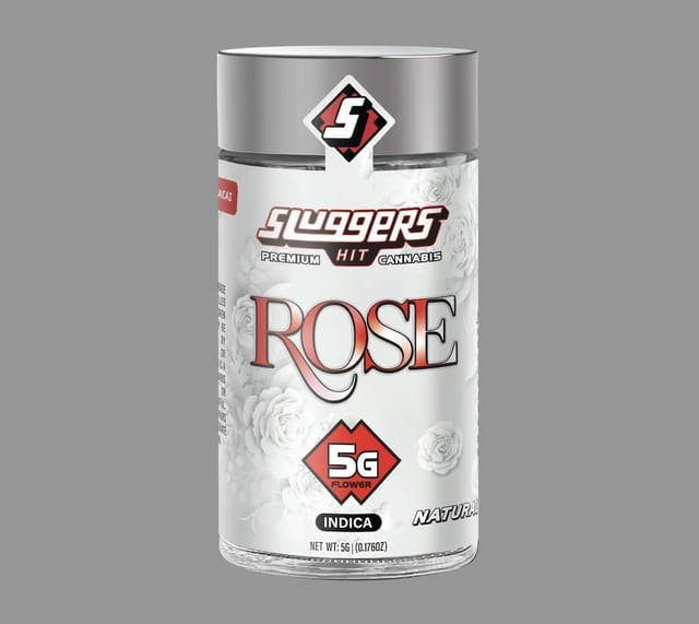 Rose - 5G