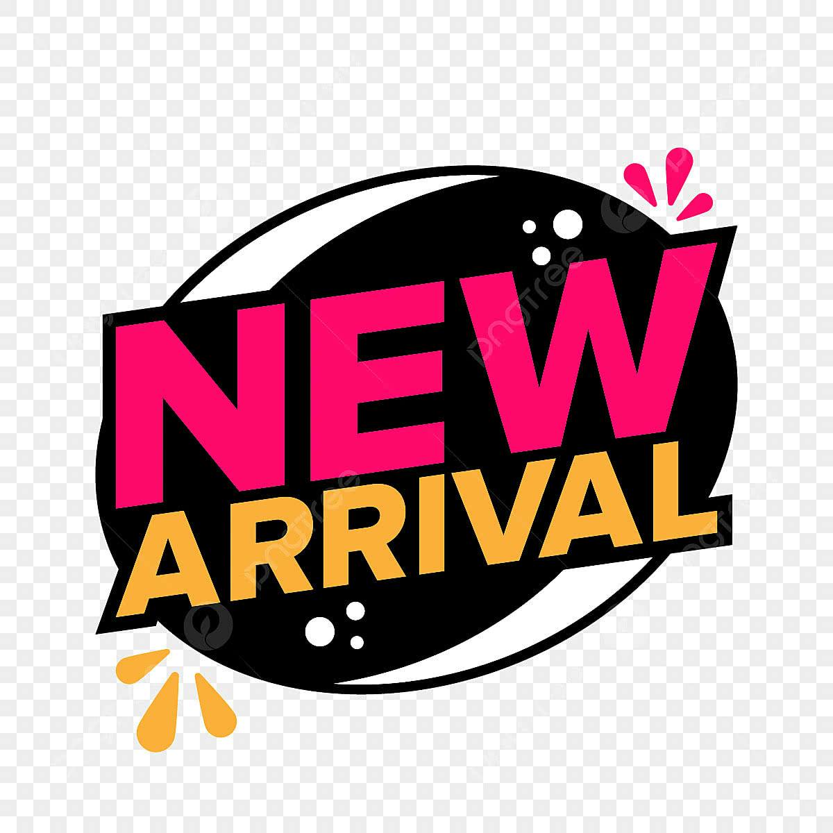 New Arrivals icon