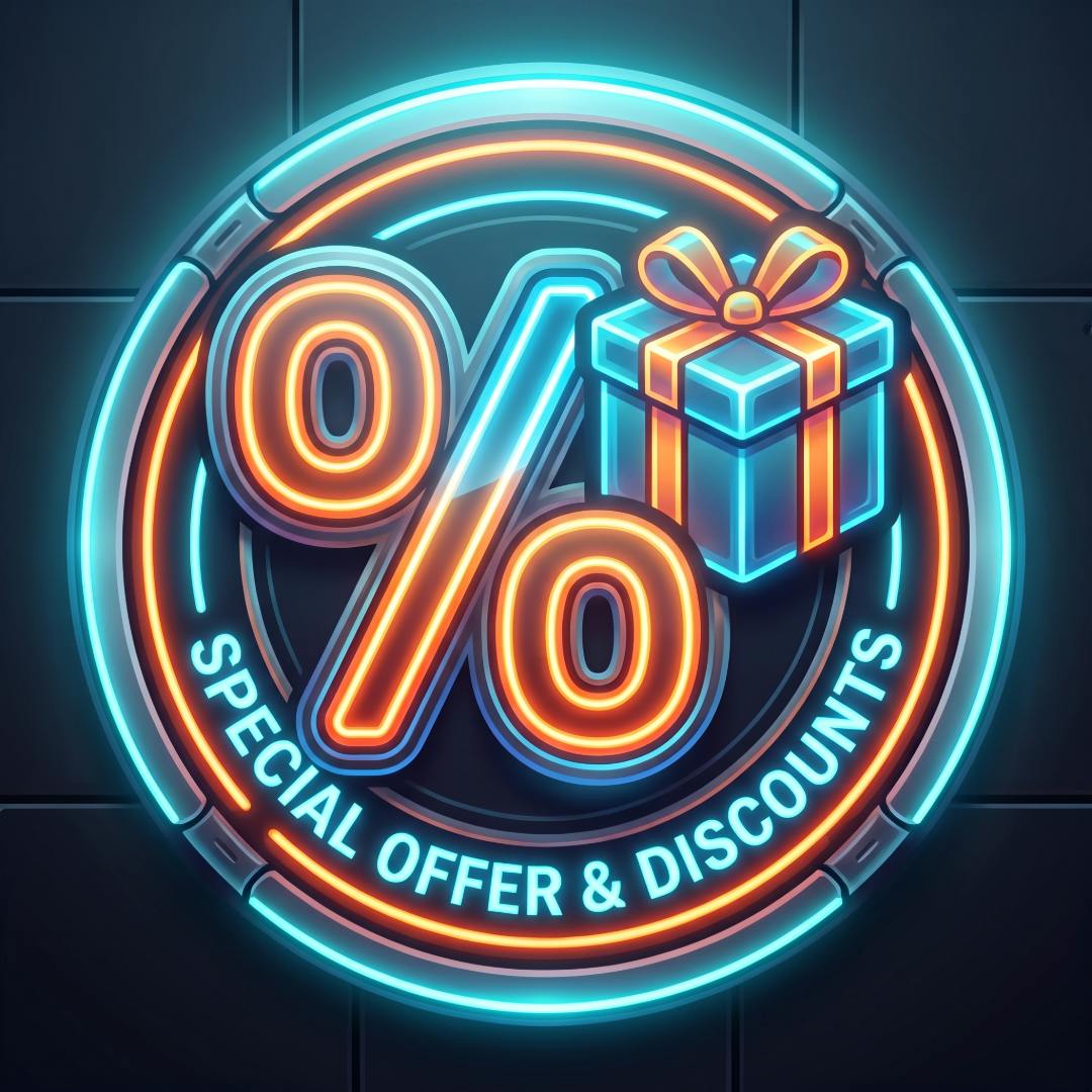 Offers icon