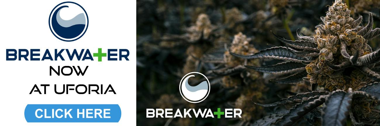 BREAKWATER