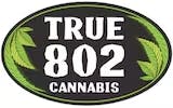 True 802 Cannabis (Rec) logo
