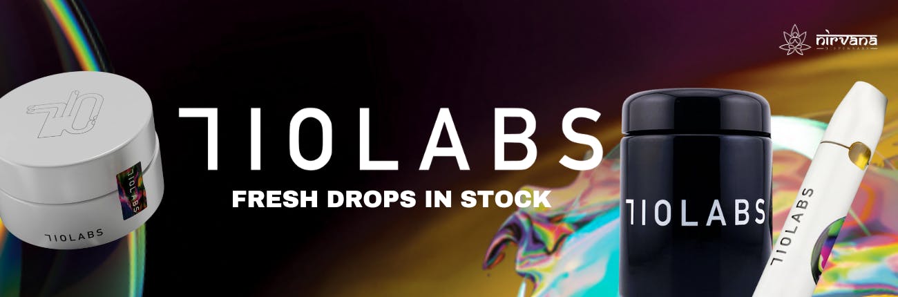 Welcome to Nirvana Saddlebrook | The Best Cannabis Dispensary in
