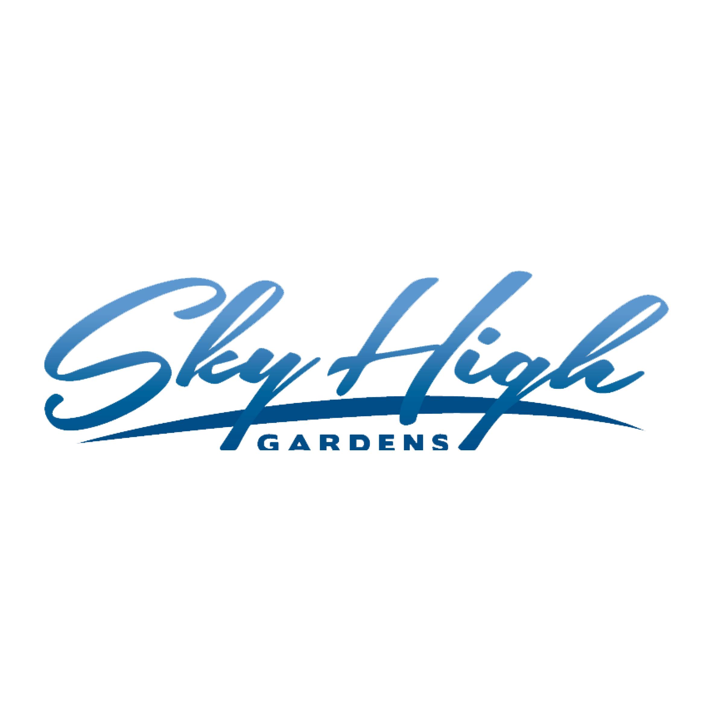 Sky High Gardens