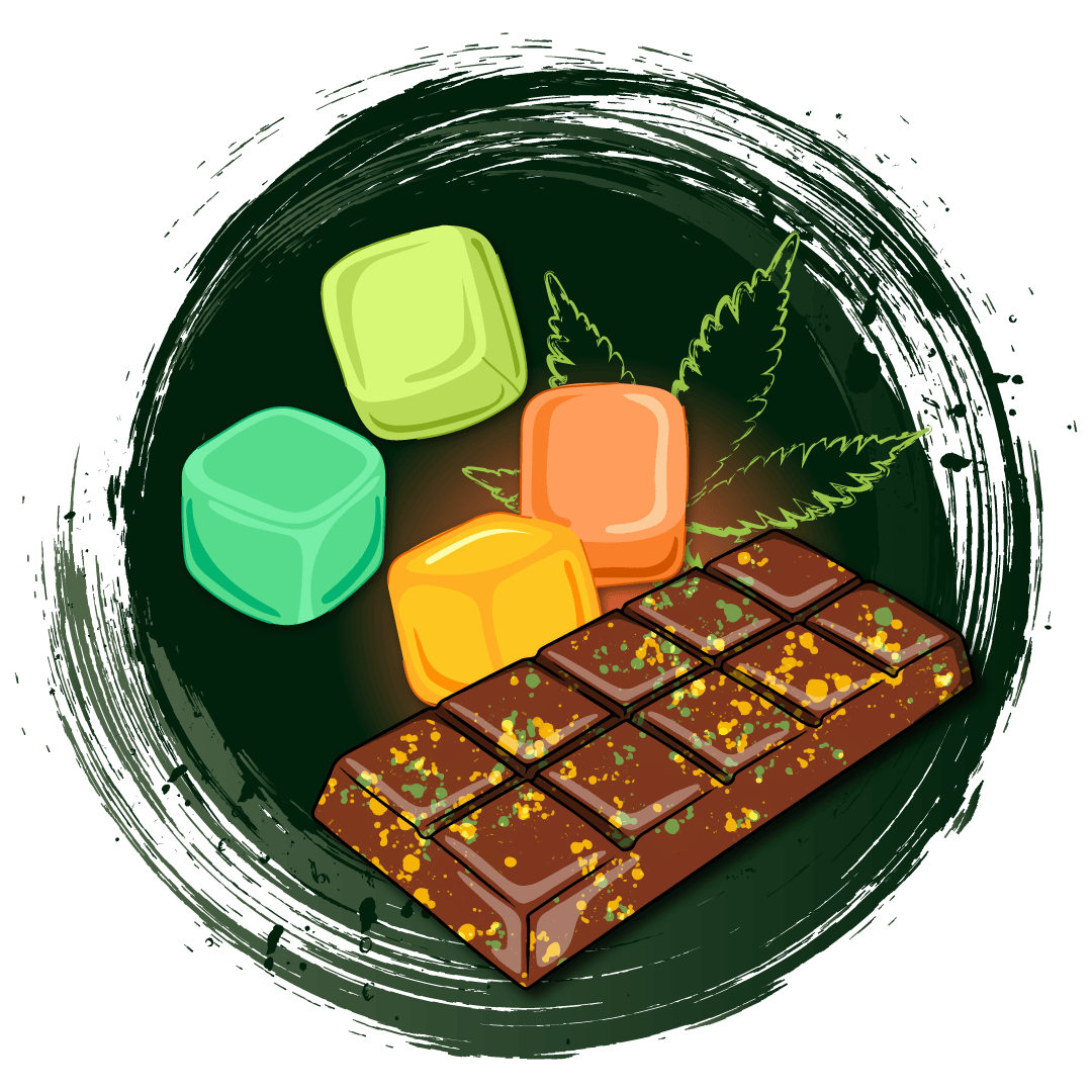 Edibles icon