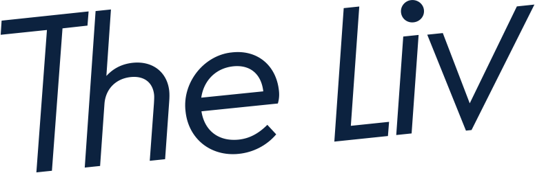 The Liv - Newington (Rec) logo