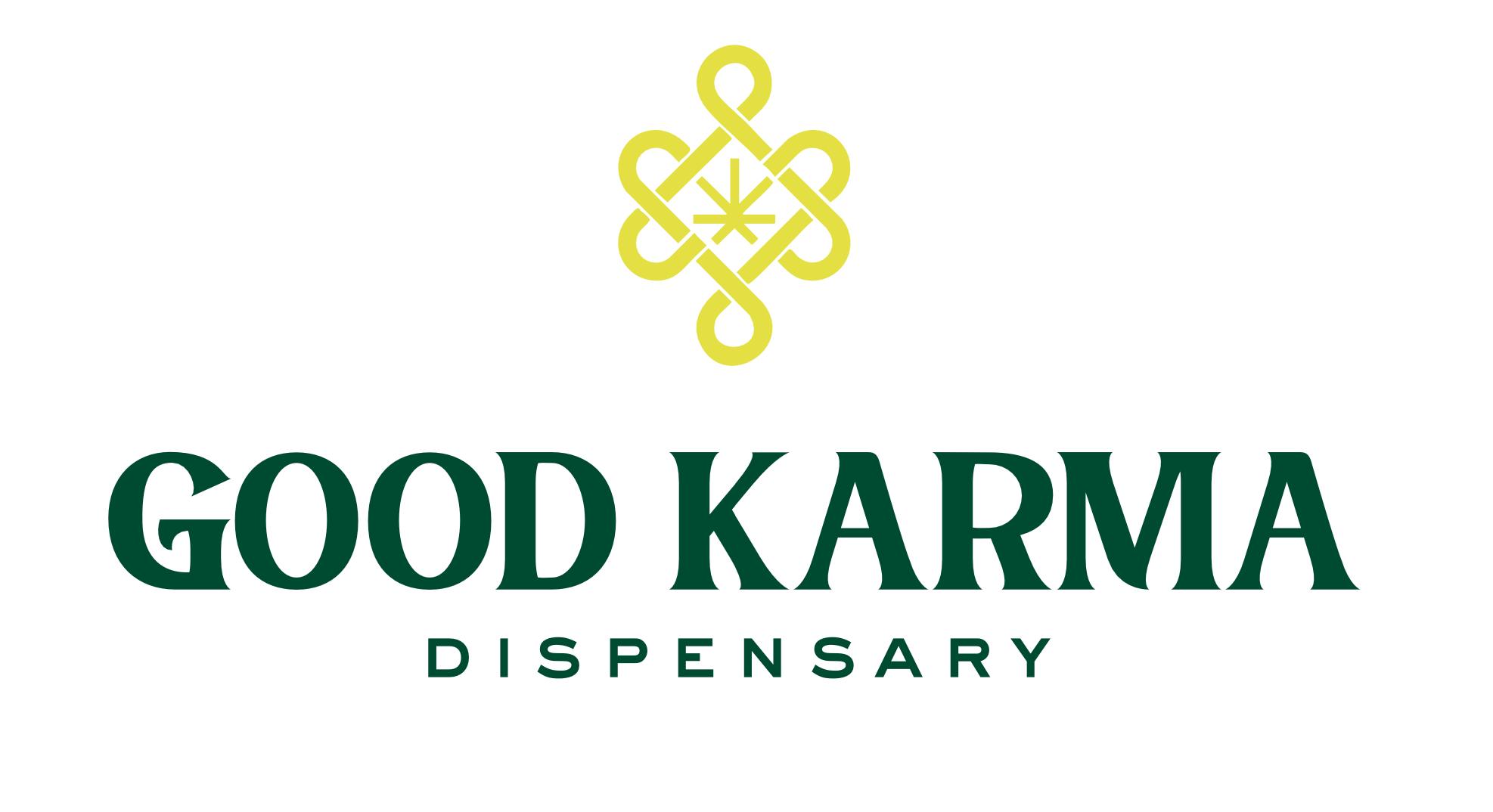 Good Karma Dispensary (Rec) logo