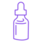 Tinctures, Topicals, & RSO icon