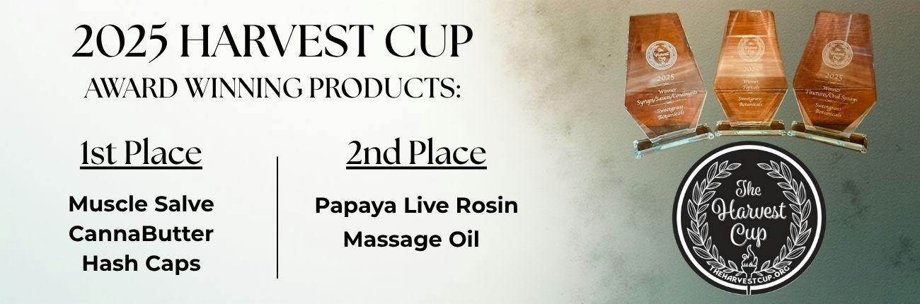 Harvest Cup Wins