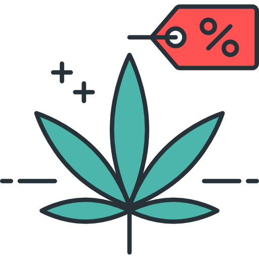 Budtender Picks icon